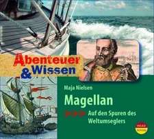 Magellan