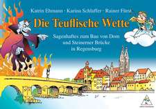 Die Teuflische Wette