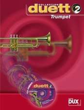 Duett Collection 2 - Trumpet