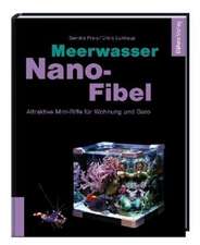 Meerwasser Nano-Fibel