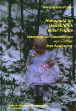 Holocaust im Gedächtnis einer Puppe