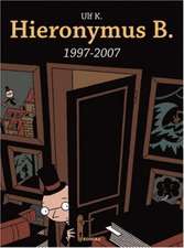 Hieronymus B.