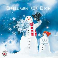 Eisblumen für Dich. CD