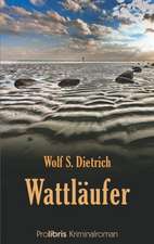 Wattläufer