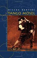 Tango Mosel