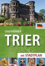 Stadtführer Trier