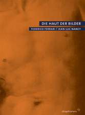 Die Haut der Bilder