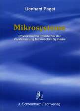 Mikrosysteme