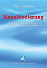 Kanalcodierung