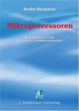 Mikroprozessoren