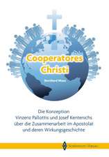 Cooperatores Christi