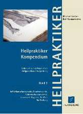 Heilpraktiker Kompendium 3