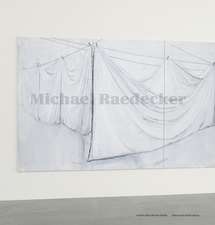 Michael Raedecker