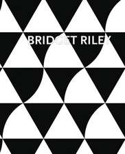 Bridget Riley