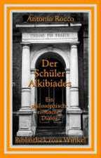 Der Schüler Alkibiades