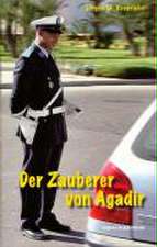 Der Zauberer von Agadir