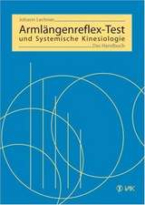 Armlängenreflex-Test und Systemische Kinesiologie