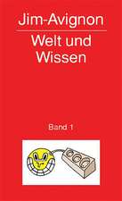 Welt und Wissen 1