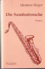 Die Saxofonbrosche