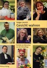 Gesicht wahren