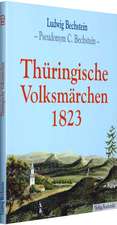 Thüringische Volksmärchen