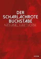 Der scharlachrote Buchstabe