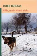 Hilfe, mein Hund zieht!