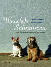 Weis(s)e Schnauzen