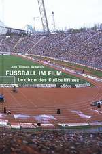 Fussball im Film