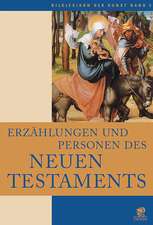 Erzählungen u. Personen/Alten Testaments