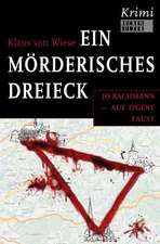 Ein mörderisches Dreieck