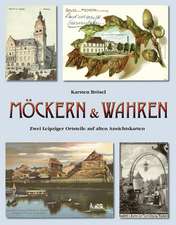 Möckern & Wahren