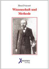 Wissenschaft und Methode