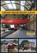 London Underground Album