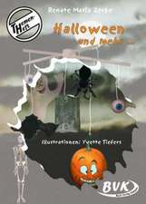 Themenheft Halloween