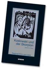 Koslowski und der Skorpion