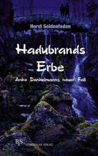 Hadubrands Erbe