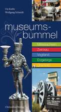 Museumsbummel