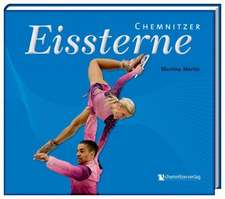 Chemnitzer Eissterne