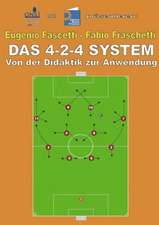 Das 4:2:4 System