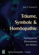 Träume, Symbole und Homöopathie