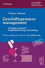 Geschäftsprozess-management