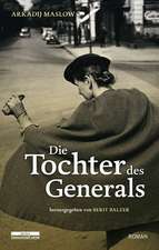 Die Tochter des Generals