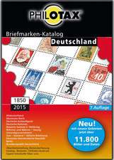 PHILOTAX GmbH: Deutschland-Katalog