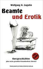 Beamte und Erotik