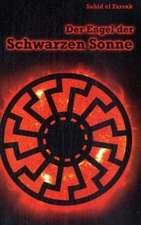 Der Engel der Schwarzen Sonne 01