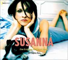 Susanna. 2 CDs