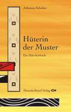 Hüterin der Muster