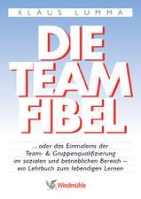 Die Teamfibel