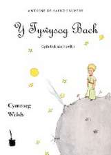 Y Tywysog Bach. Cymraeg